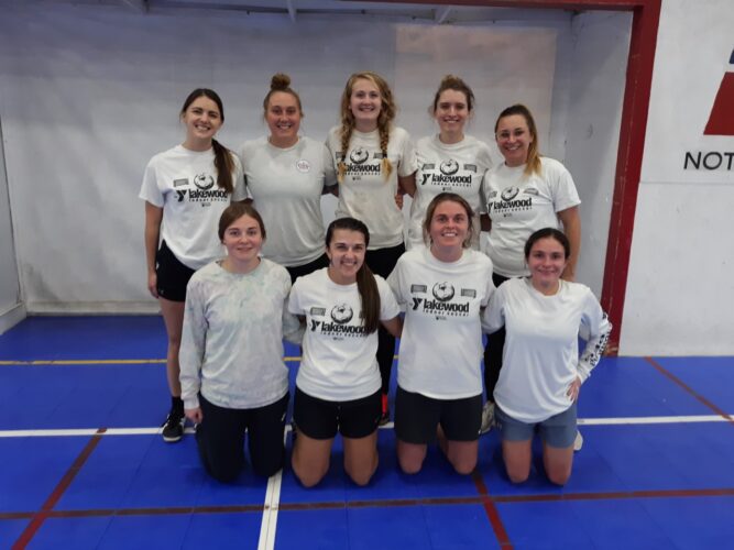 YMCA Soccer News, Sports, Jobs Post Journal